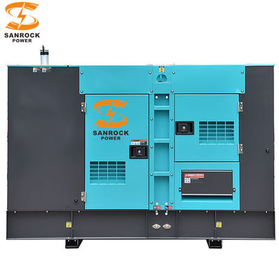 購入 製造工場用 50HZ 重量 静かなディーゼル発電機 640kw/800kva 発電機 online manufacture