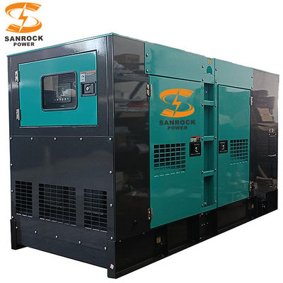 購入 145KW 工場住宅用ディーゼルスタンバイ発電機 Dg 静かな発電機 オーダーメイド online manufacture