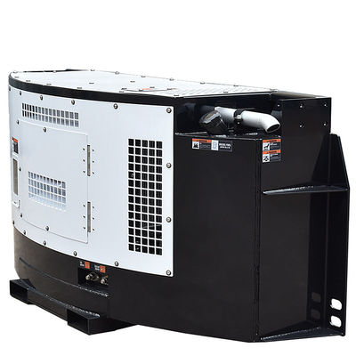 購入 冷蔵コンテナ発電機セット AC 3相リーファーコンテナ冷却システム online manufacture
