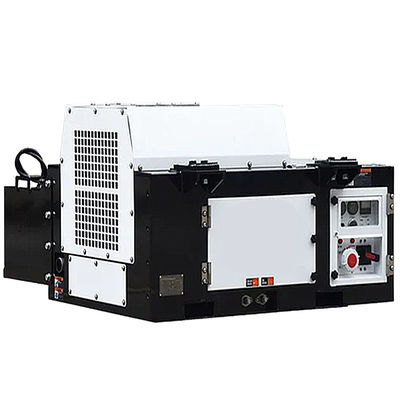 購入 リファーコンテナ電源 三相ディーゼル発電機 リファーコンテナ 容器用のアンダースロングタイプ online manufacture