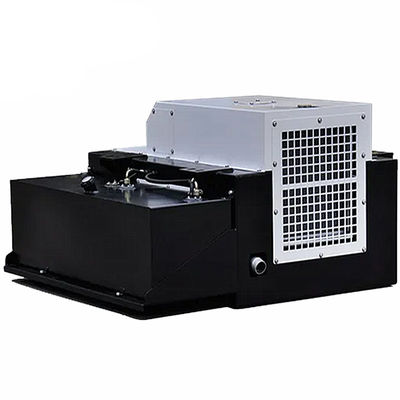 購入 リファーコンテナ冷却システム ディーゼル発電機 空気冷却速度 1800 Rpm online manufacture