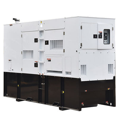 購入 サイレントディーゼル発電機セット 50hz ディーゼル発電機 水冷ディーゼル発電機 online manufacture