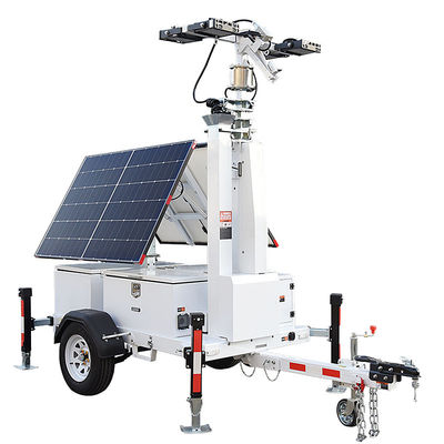 購入 太陽光発電灯塔 5.3 日 稼働時間 水力灯塔 携帯灯塔 レンタル online manufacture