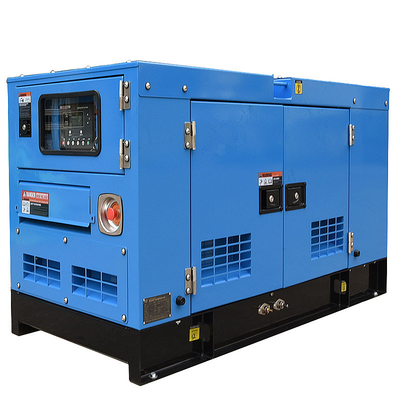 購入 自動ディーゼル発電機 サイレントタイプ 発電機速度 1800RPM ディーゼルエンジン発電機セット online manufacture