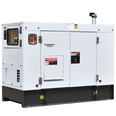 購入 320kWディーゼル発電機 空冷式 サイレントディーゼル発電機 ヘビーデューティーディーゼル発電機 online manufacture