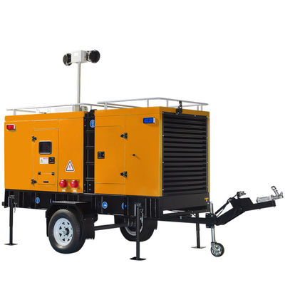 購入 統合制御システム 静かな水ポンプ 燃料タンク 450L 下水処理 ディーゼル灌輸ポンプ online manufacture