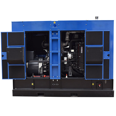 購入 Portable Silent Diesel Generator Set Hospitals Backup Diesel Generator Air Cooled Diesel Generator online manufacture