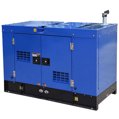 購入 Manufacturer Diesel Generator Sets AC Single Phase Perkins Silent Diesel Generator Low Noise Diesel Generator online manufacture
