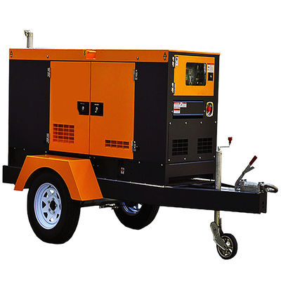購入 Diesel Engine Generator Set Emergency Diesel Generator Diesel Powered Portable Generator online manufacture