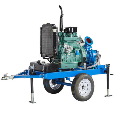 購入 High Quality Water Pressure Pump Self Priming Sewage Pump Water Pressure Pump Diesel Powered Water Pumps online manufacture