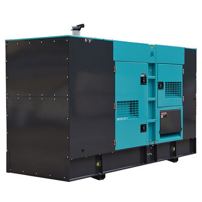 購入 High Performance Diesel Powered Generator Home Diesel Generator Set Water Cooled Diesel Generator online manufacture