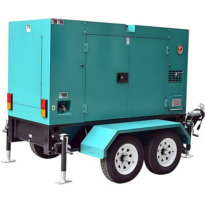 買う 静かなディーゼル発電機 500kw ディーゼル発電機 災害救助 ディーゼルエンジン発電機セット online manufacture