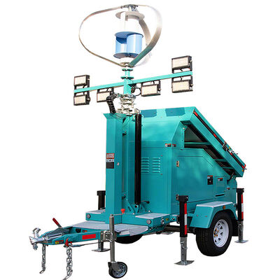 購入 安価 太陽光灯塔 屋外灯塔 高強度照明 太陽光灯塔 メーカー online manufacture