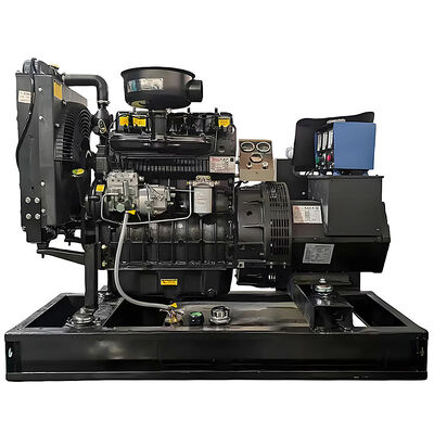 購入 ディーゼル駆動発電機 緊急 オープン型 ディーゼルエンジン発電機 遠隔地 携帯型ディーゼル発電機 online manufacture