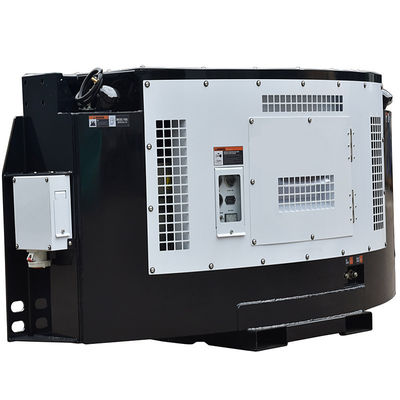 高立方体 リファーコンテナ 380-460V ジェネレーター ジェネセット 新鮮食品 貯蔵 リファーコンテナ