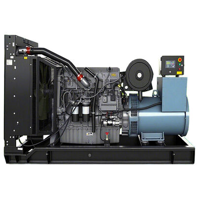 供給者 ディーゼル発電機 水冷却 オープン ディーゼル発電機 速度 1500rpm 小型ディーゼル発電機セット