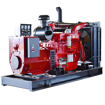 モバイルディーゼル発電機 フェスティバル 展示会 ディーゼルエンジン発電機 オープンディーゼル発電機