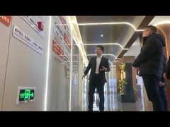 Zhejiang Sanrock Power Machinery Co., 