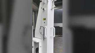 ポータブルライトタワー 持続可能な照明救援活動 ソーラー LED ライトタワー